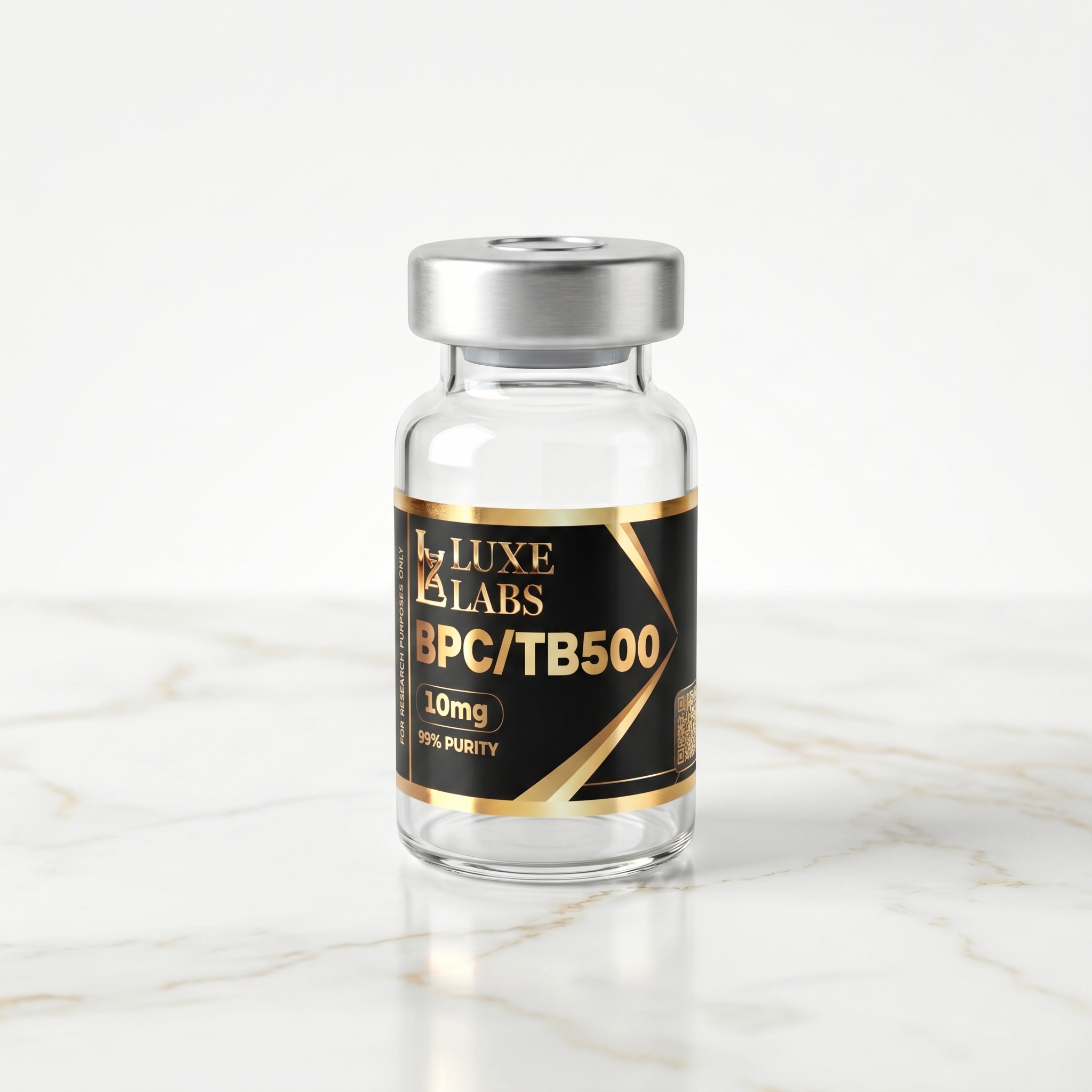 BPC-157 / TB-500 Blend 10mg