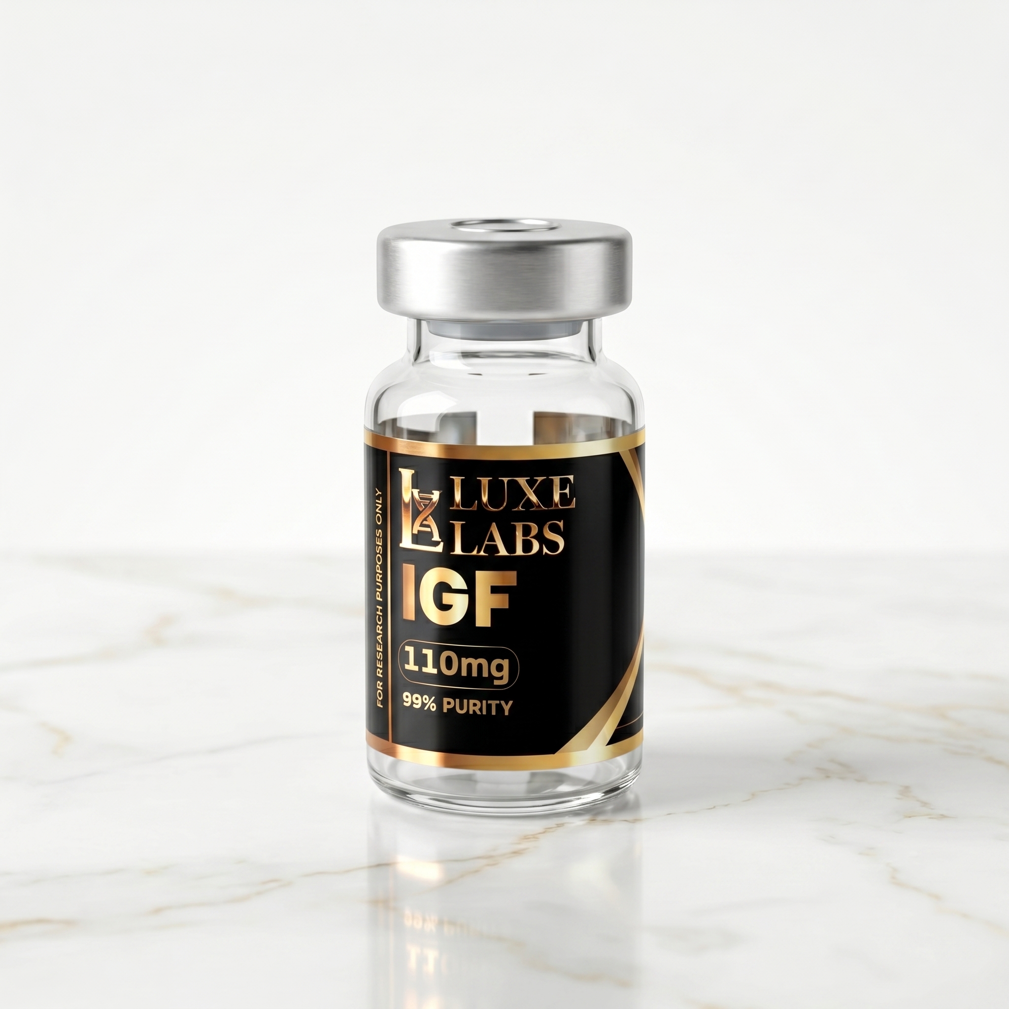 IGF-1 LR3 10mg