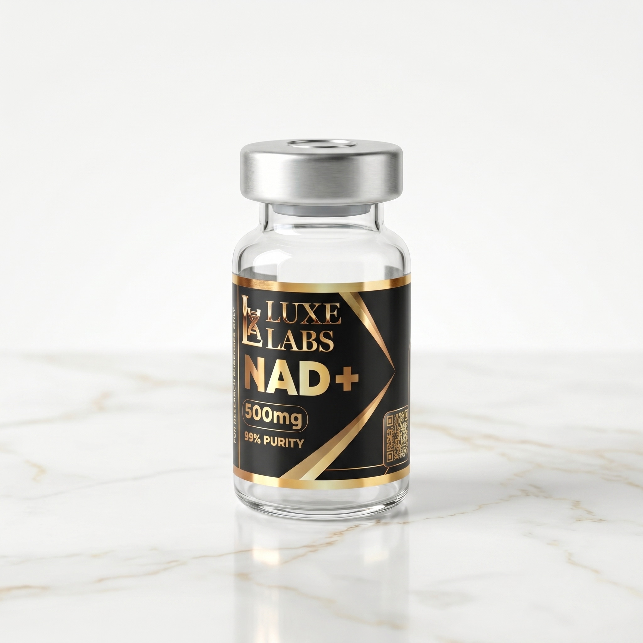 NAD+ 500mg
