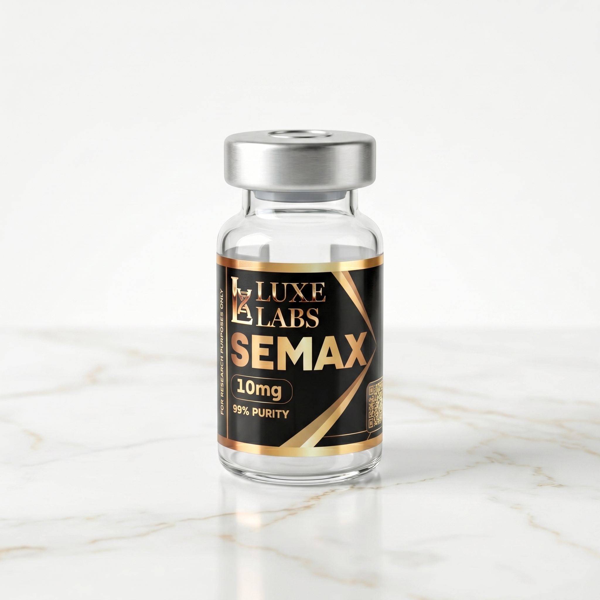 Semax 10mg